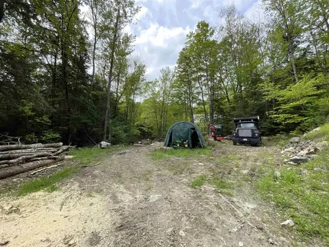 72 Codfish Hill Road Canaan NH 03741