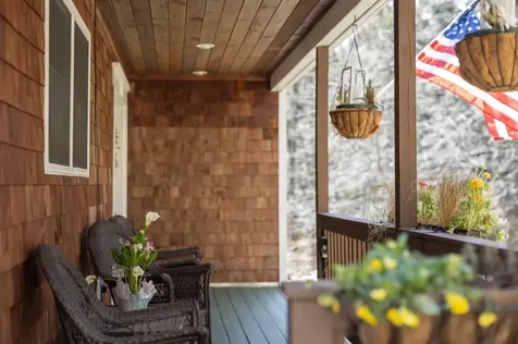 72 Codfish Hill Road Canaan NH 03741