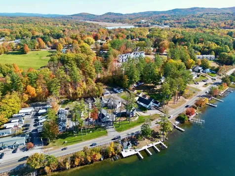 109 Weirs Boulevard Laconia NH 03246