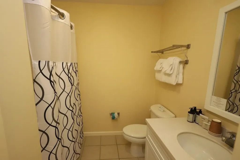 228/230 Qtr. I I I Jackson Gore Inn Ludlow VT 05149