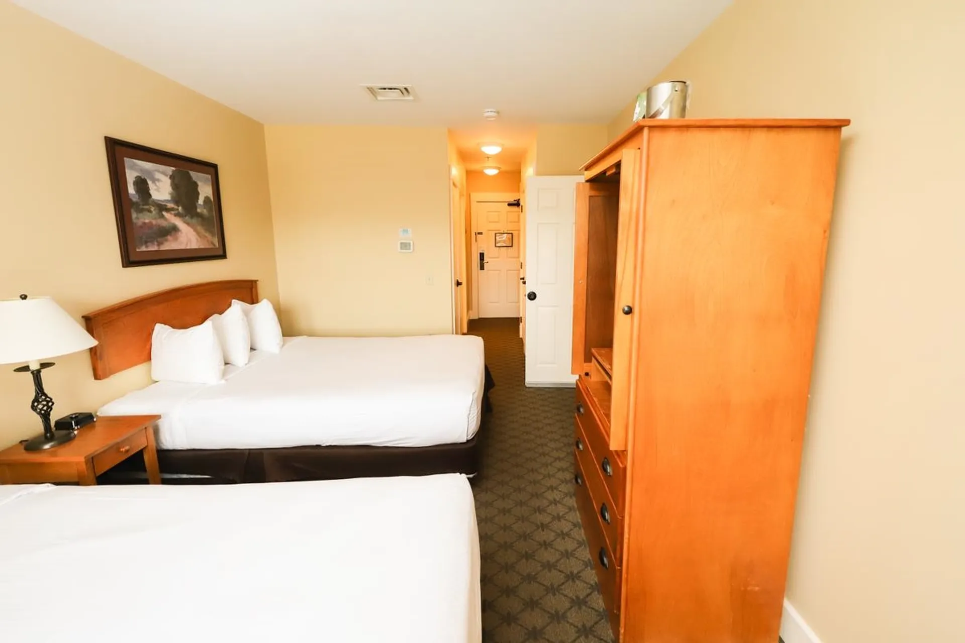 228/230 Qtr. I I I Jackson Gore Inn Ludlow VT 05149