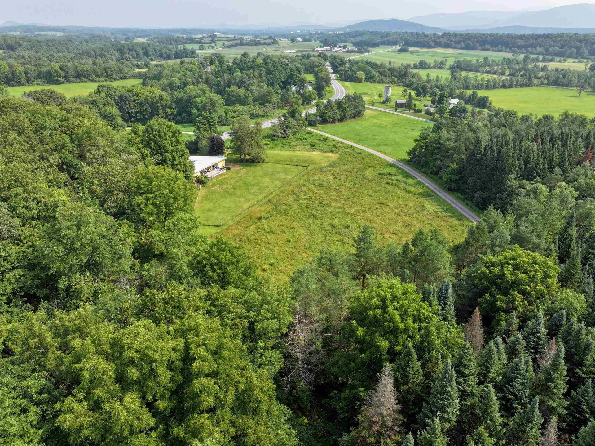 Tbd Bardon Drive Cornwall VT 05753