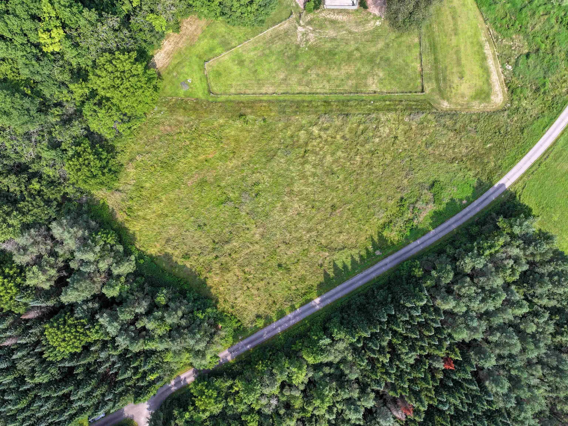 Tbd Bardon Drive Cornwall VT 05753