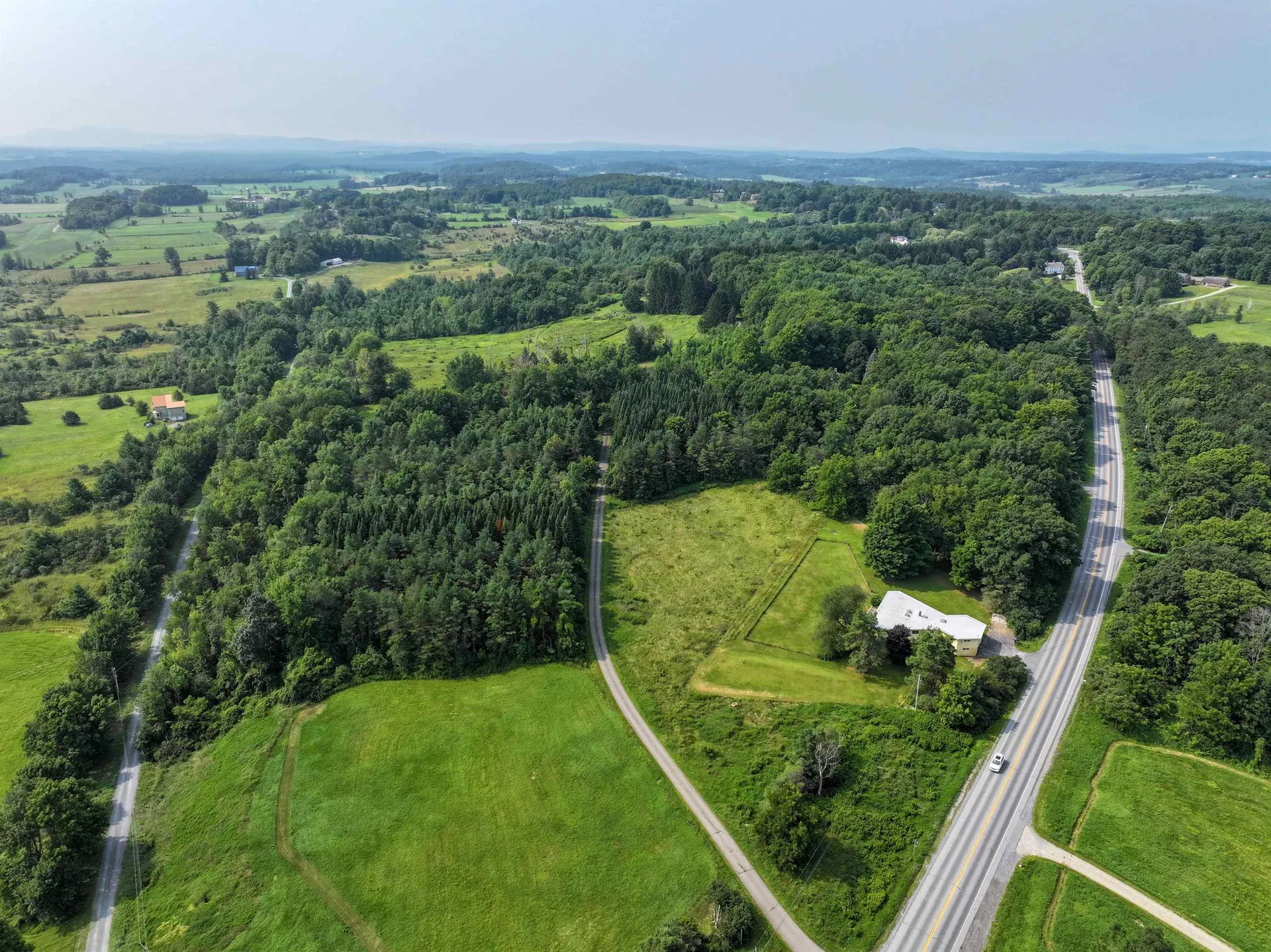 Tbd Bardon Drive Cornwall VT 05753