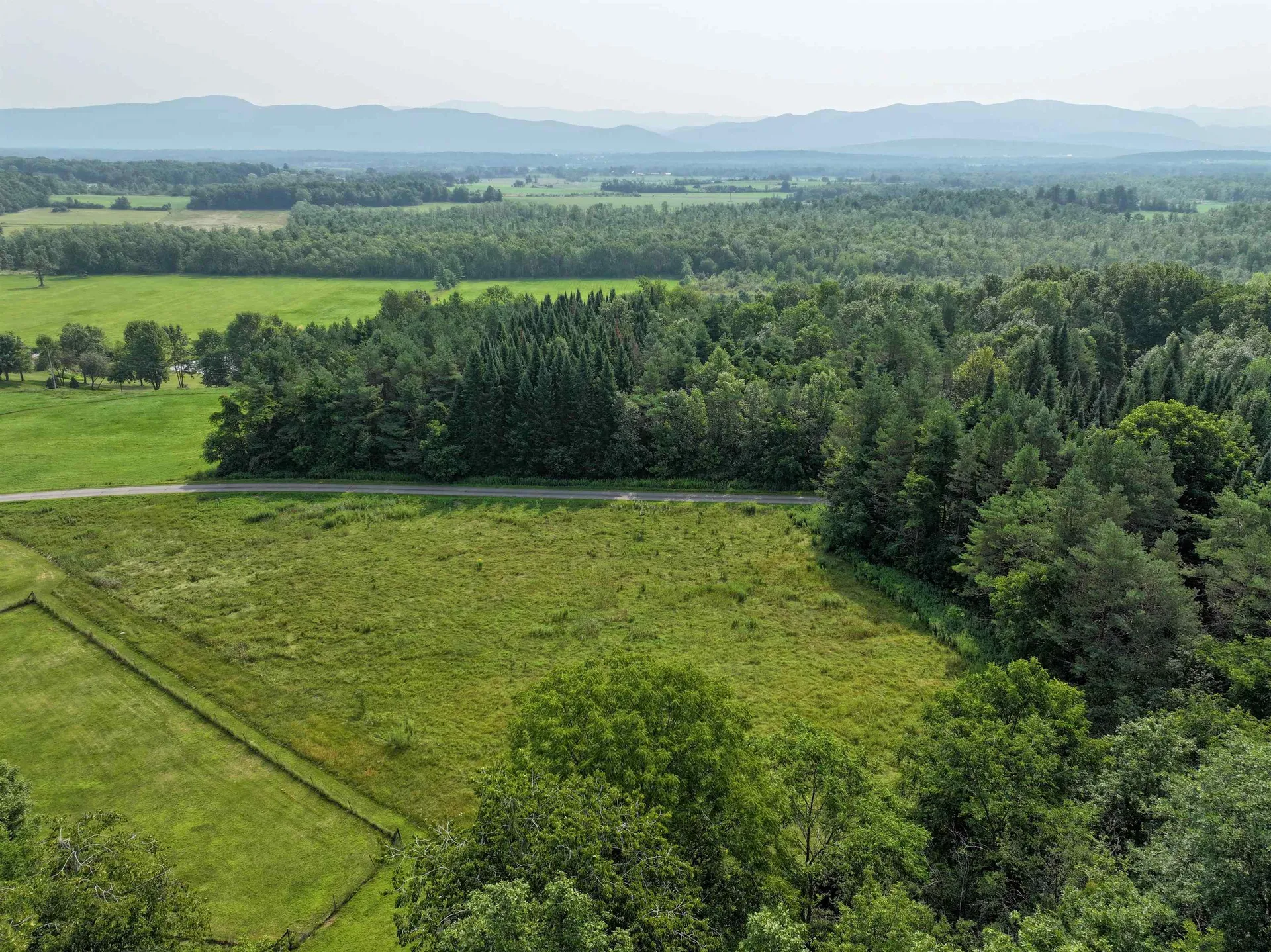 Tbd Bardon Drive Cornwall VT 05753