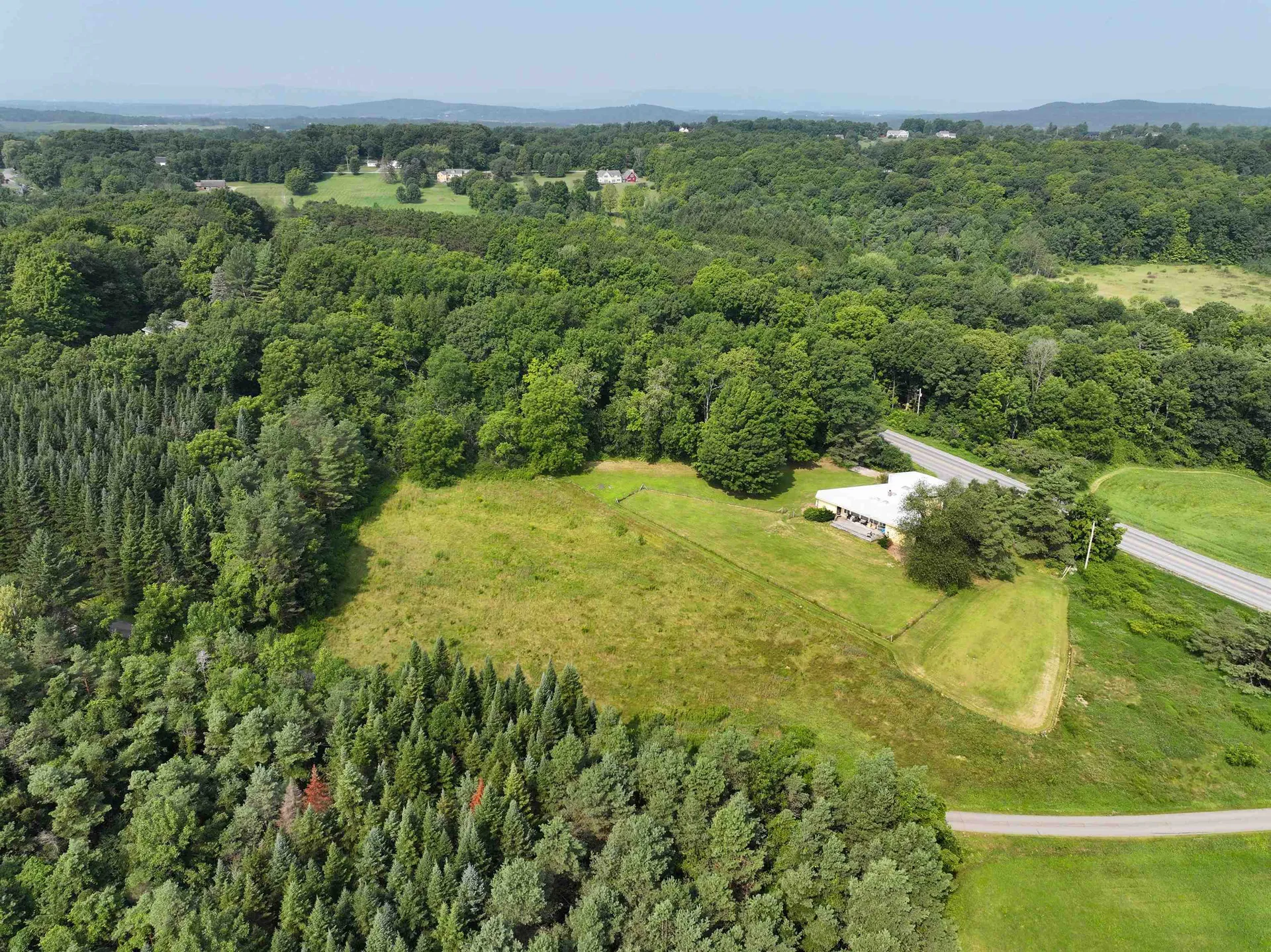 Tbd Bardon Drive Cornwall VT 05753