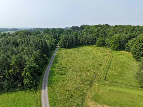 Tbd Bardon Drive Cornwall VT 05753