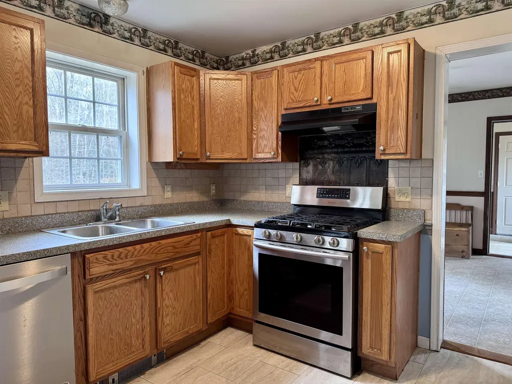 163 Harriman Road Dalton NH 03598