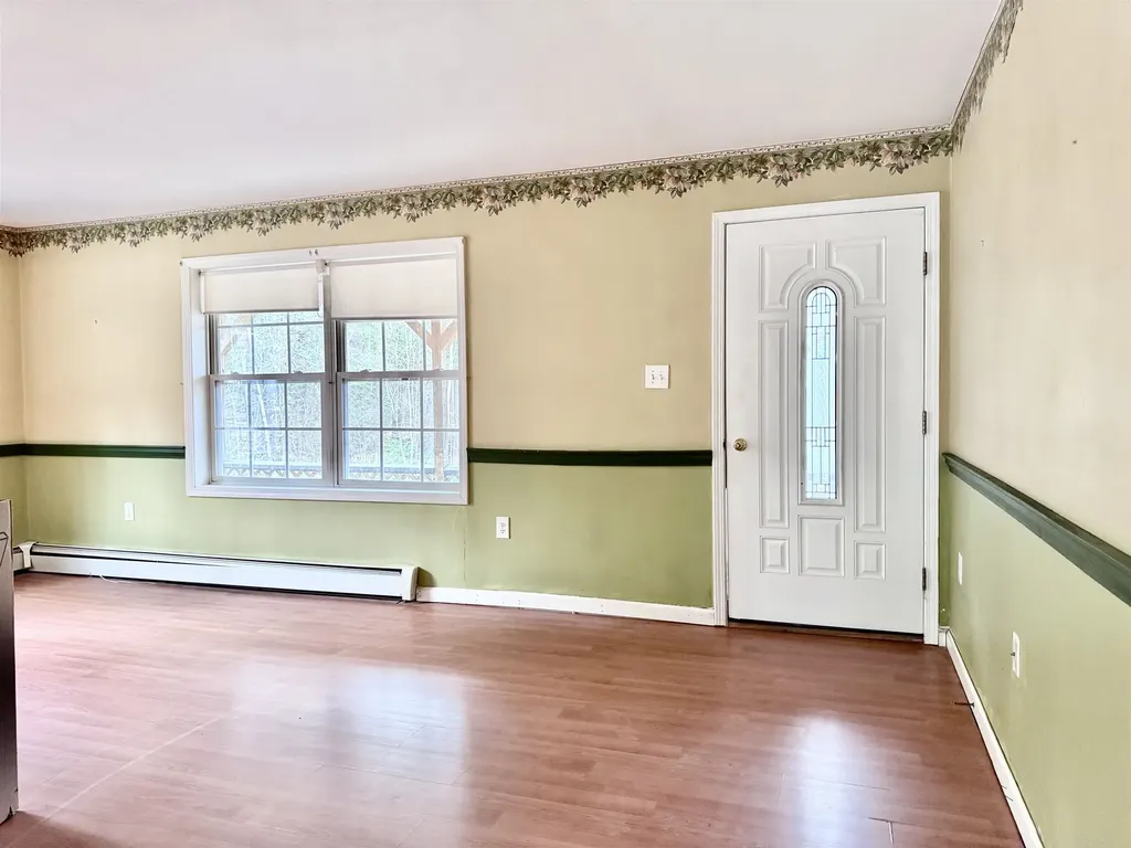 163 Harriman Road Dalton NH 03598
