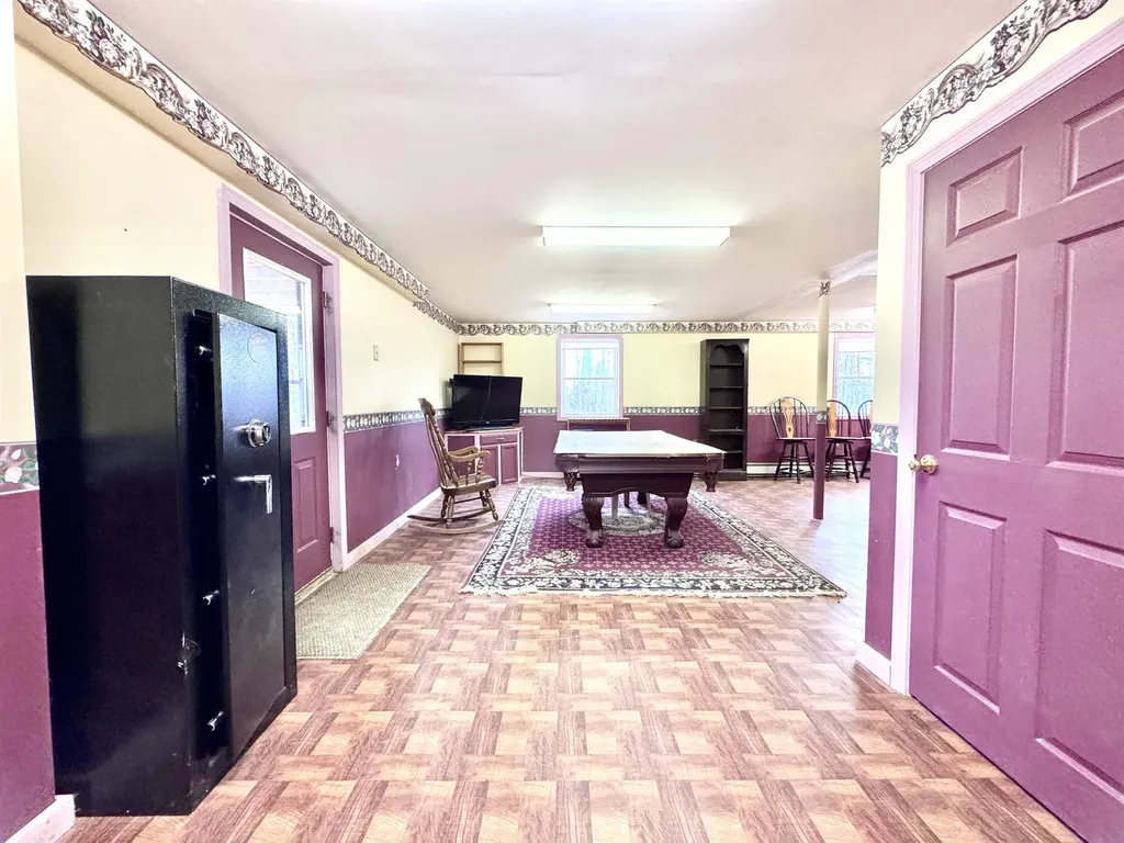 163 Harriman Road Dalton NH 03598