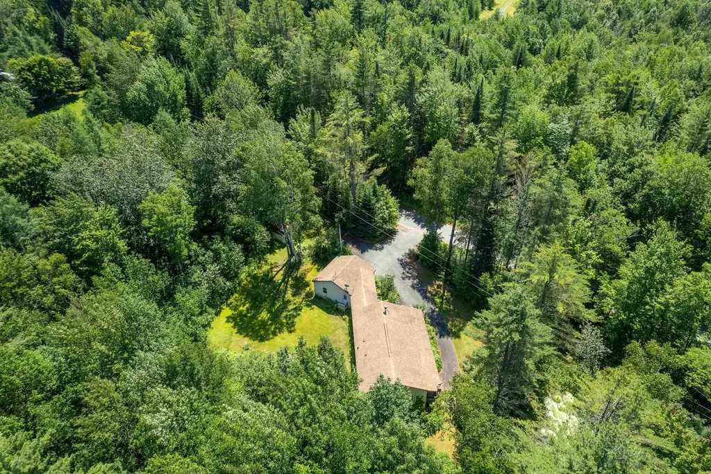 163 Harriman Road Dalton NH 03598
