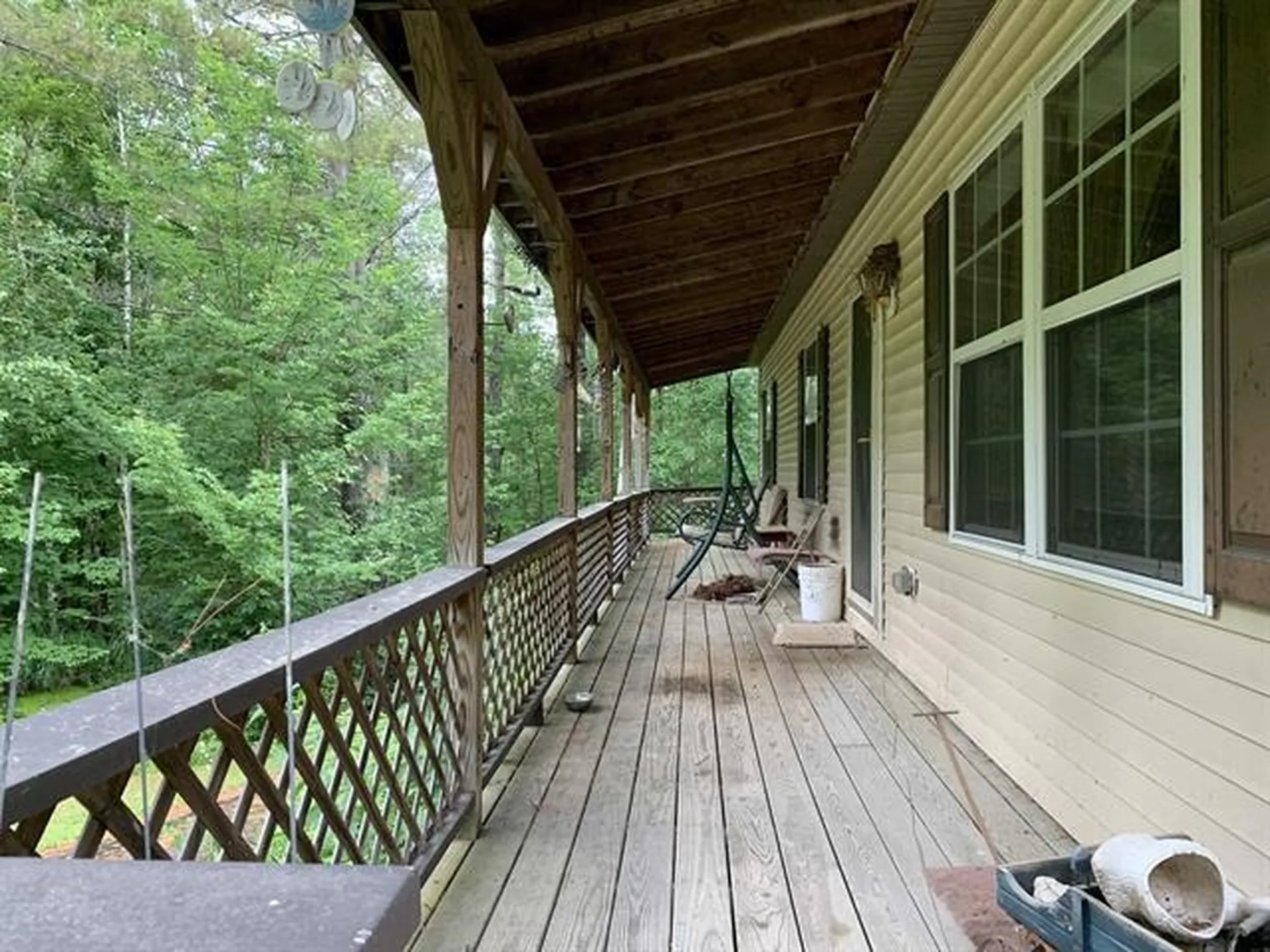 163 Harriman Road Dalton NH 03598