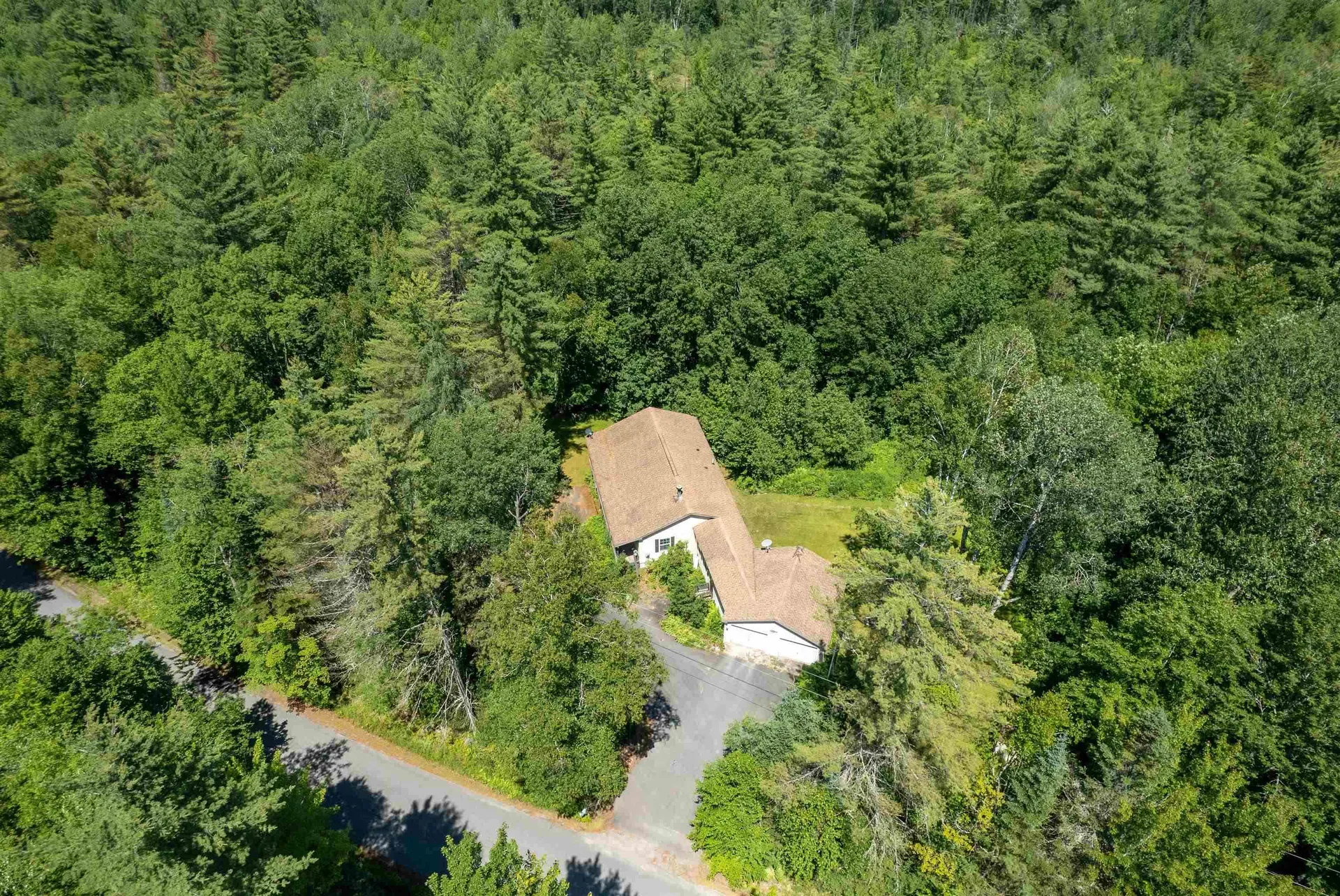 163 Harriman Road Dalton NH 03598
