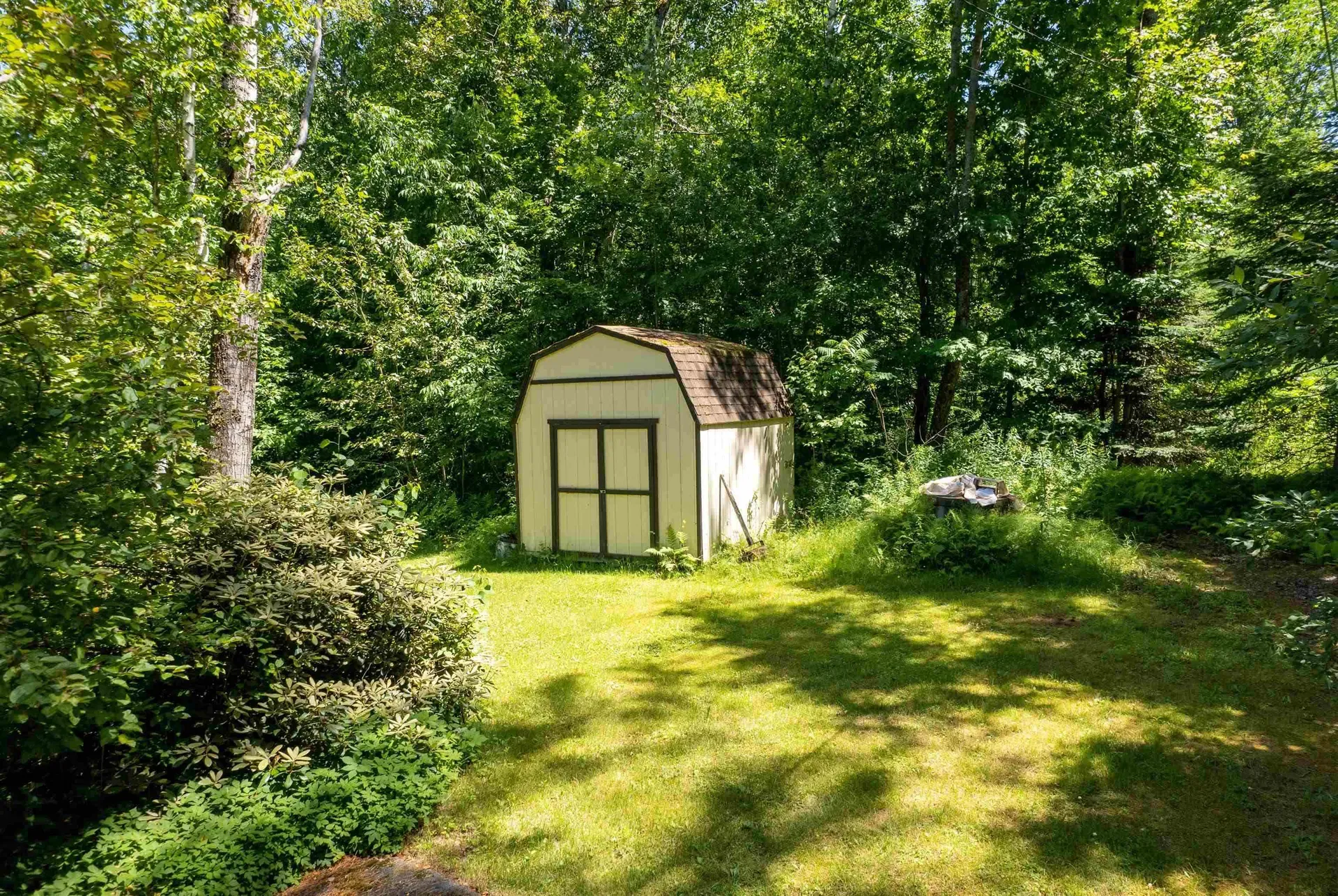 163 Harriman Road Dalton NH 03598