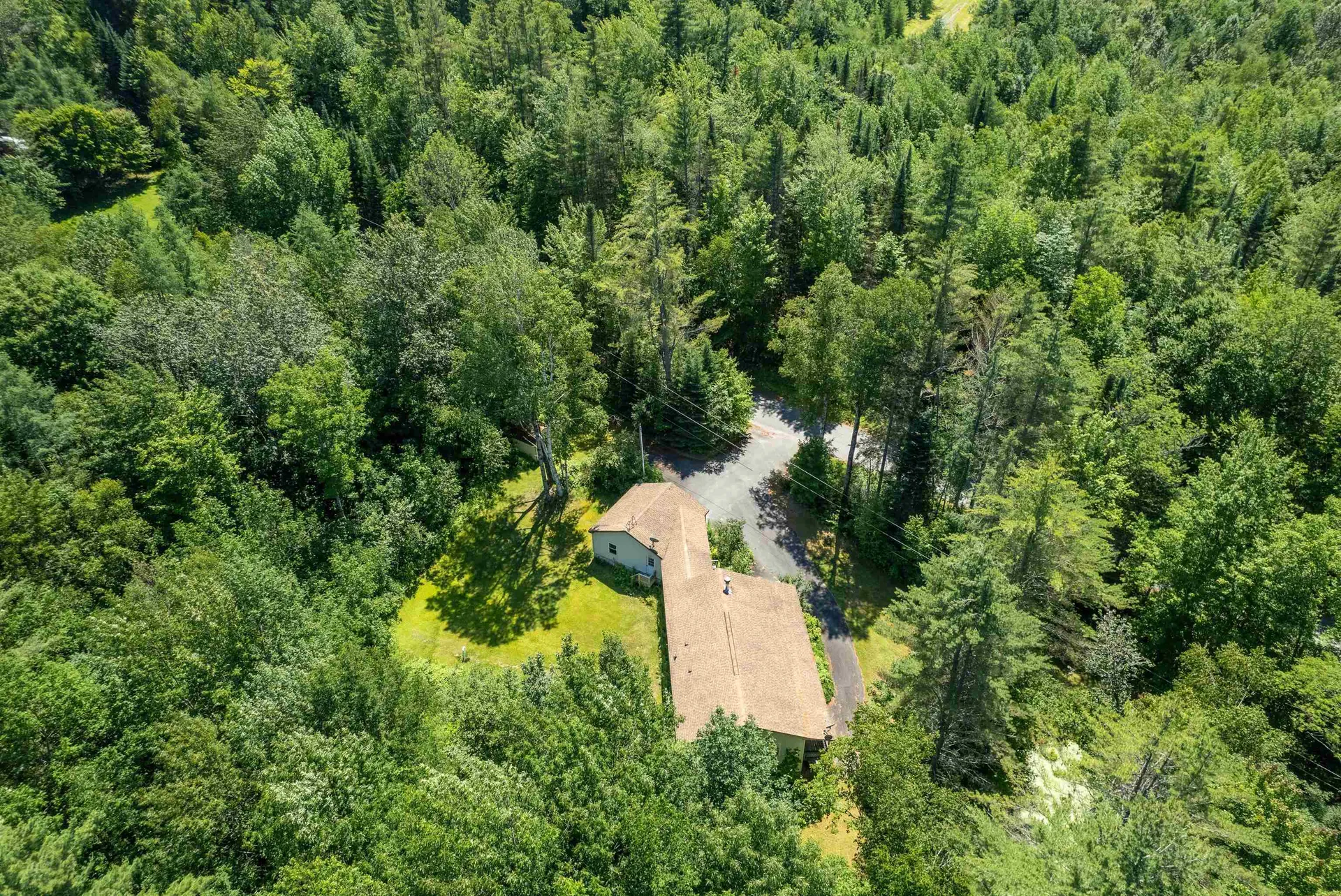 163 Harriman Road Dalton NH 03598