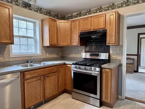 163 Harriman Road Dalton NH 03598