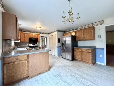 163 Harriman Road Dalton NH 03598