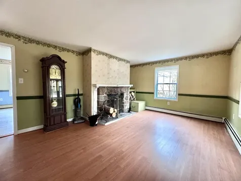163 Harriman Road Dalton NH 03598
