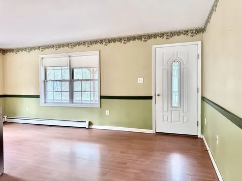 163 Harriman Road Dalton NH 03598
