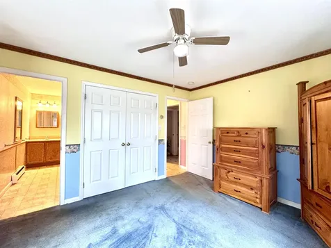 163 Harriman Road Dalton NH 03598