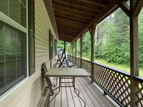 163 Harriman Road Dalton NH 03598