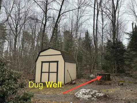 163 Harriman Road Dalton NH 03598