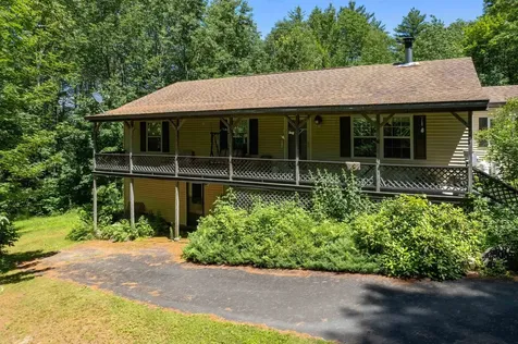 163 Harriman Road Dalton NH 03598