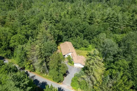 163 Harriman Road Dalton NH 03598