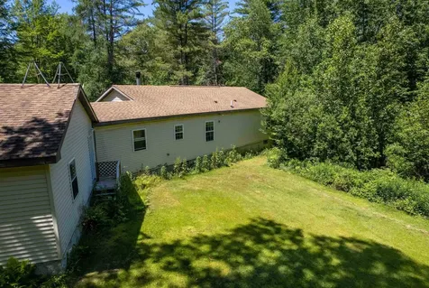 163 Harriman Road Dalton NH 03598