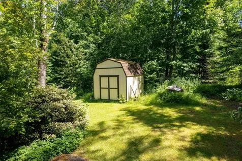 163 Harriman Road Dalton NH 03598