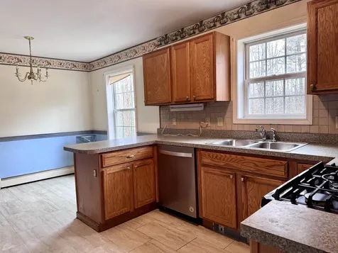 163 Harriman Road Dalton NH 03598