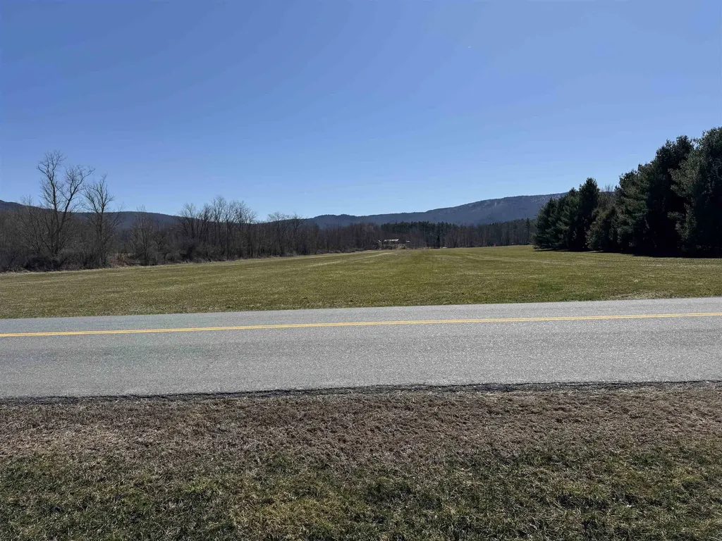 3382 Randolph Road Morristown VT 05661