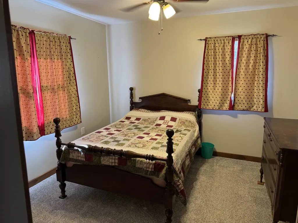 3382 Randolph Road Morristown VT 05661