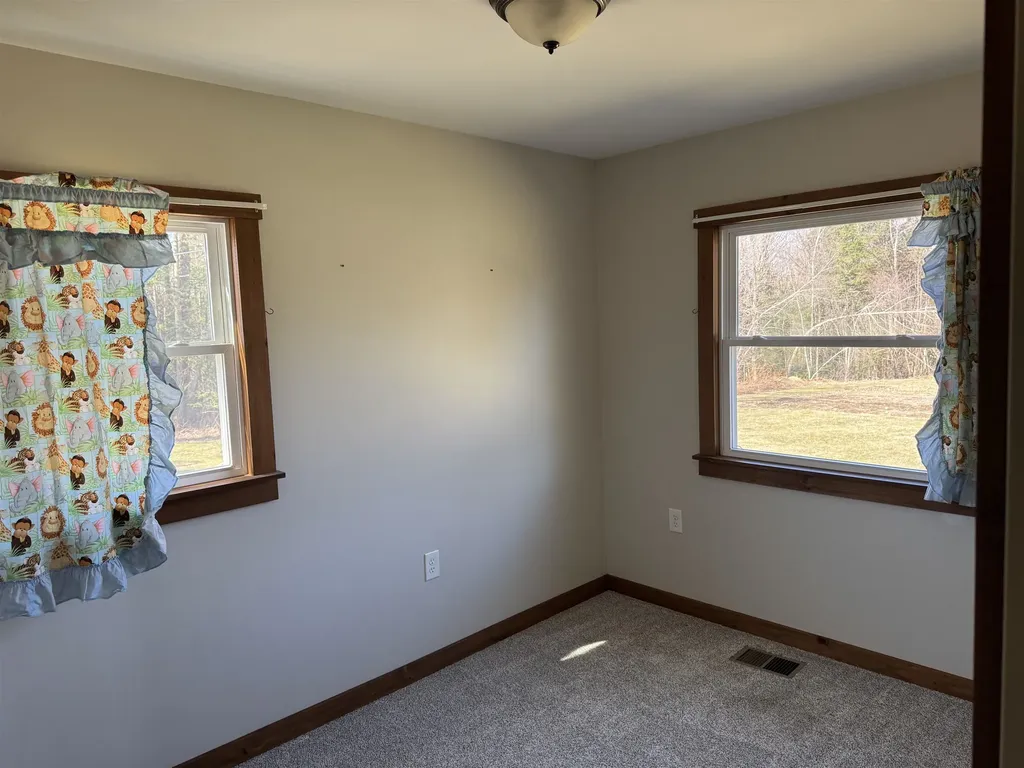 3382 Randolph Road Morristown VT 05661