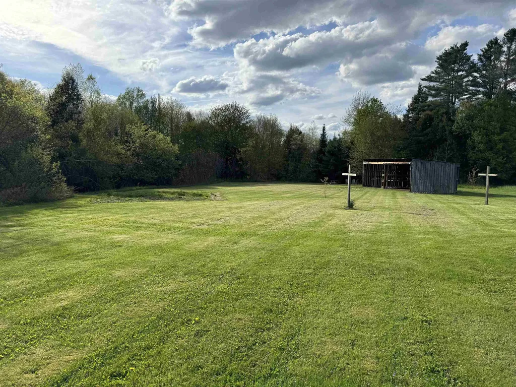 3382 Randolph Road Morristown VT 05661