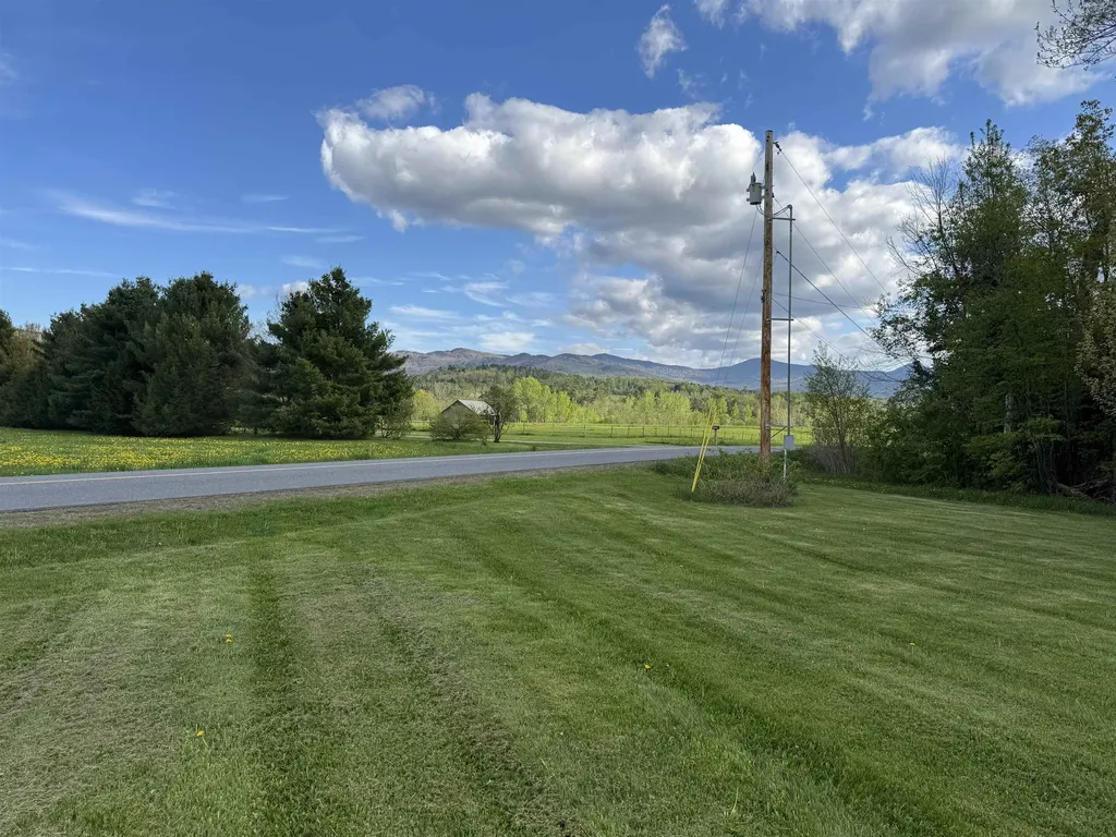 3382 Randolph Road Morristown VT 05661