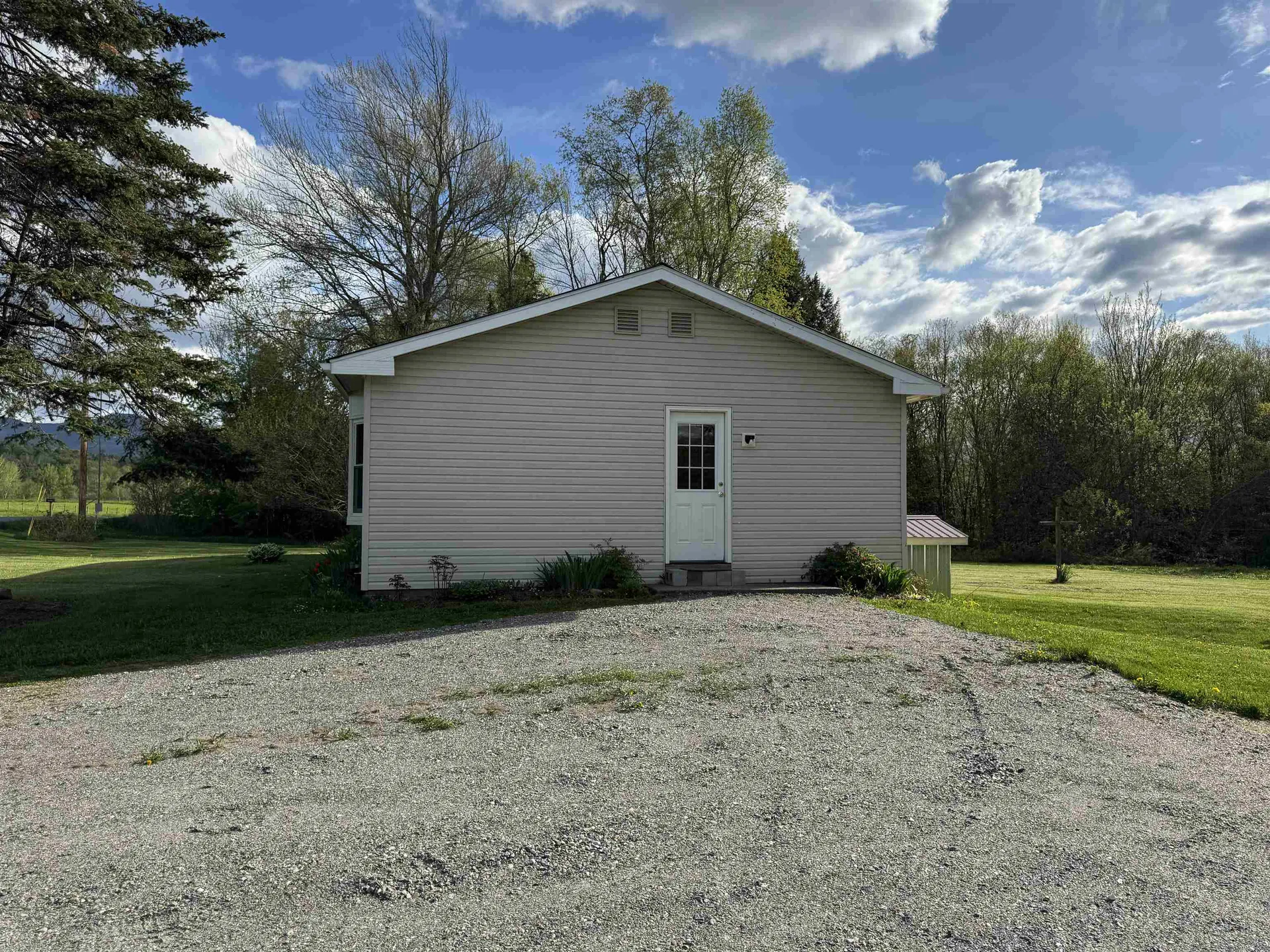 3382 Randolph Road Morristown VT 05661