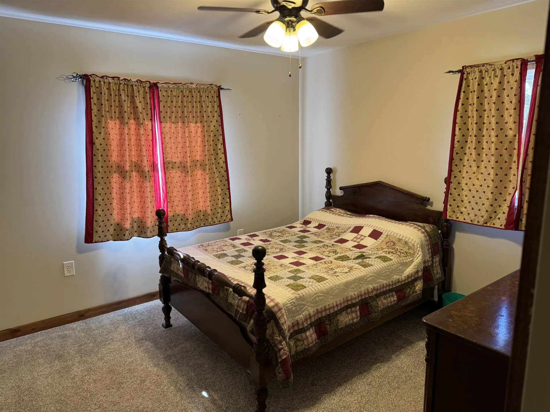 3382 Randolph Road Morristown VT 05661