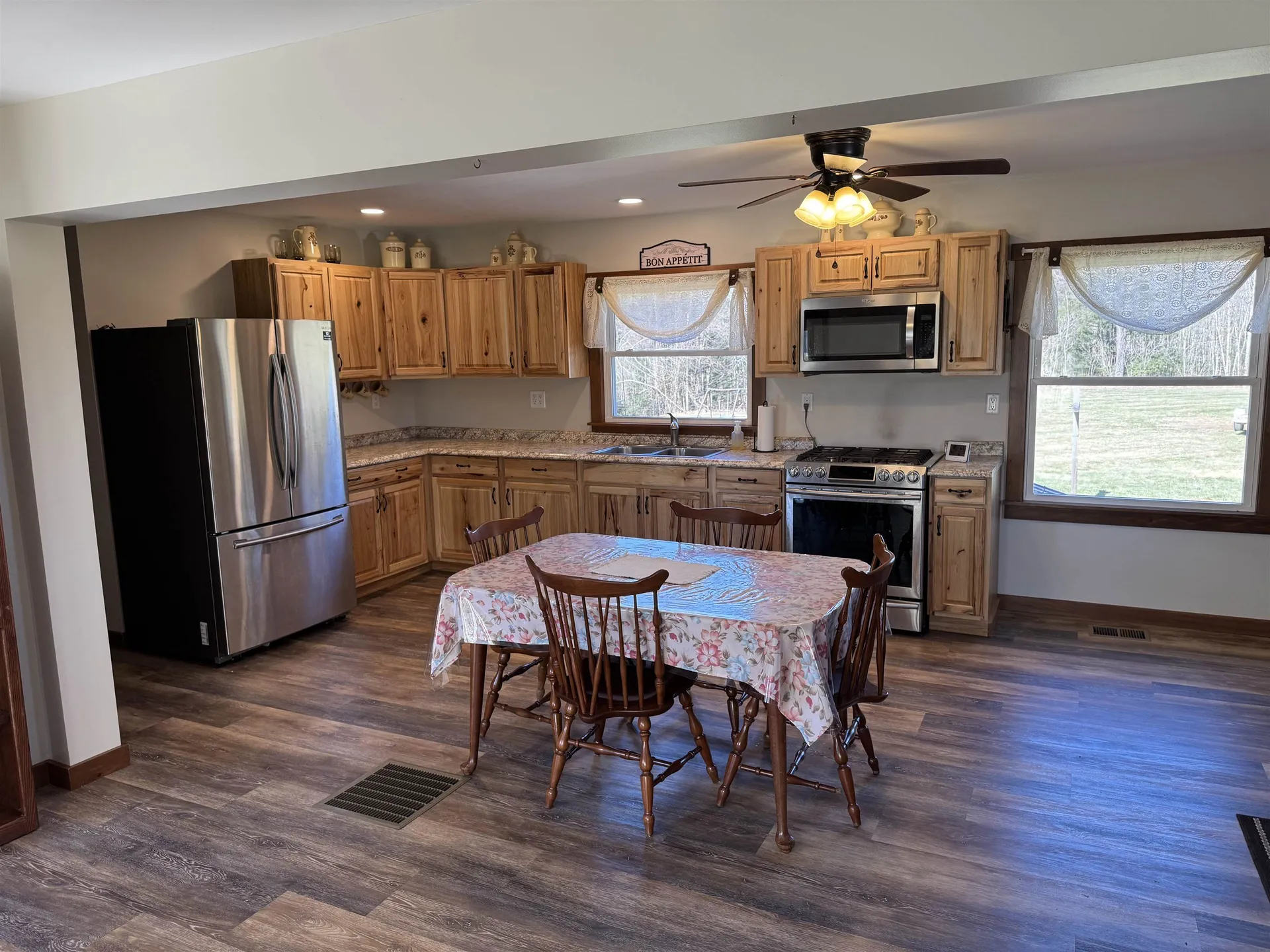 3382 Randolph Road Morristown VT 05661