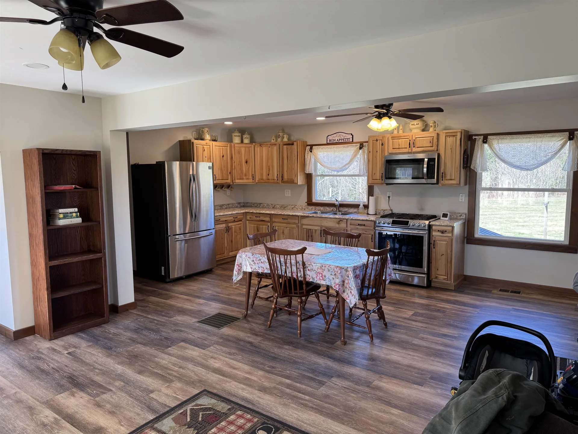 3382 Randolph Road Morristown VT 05661