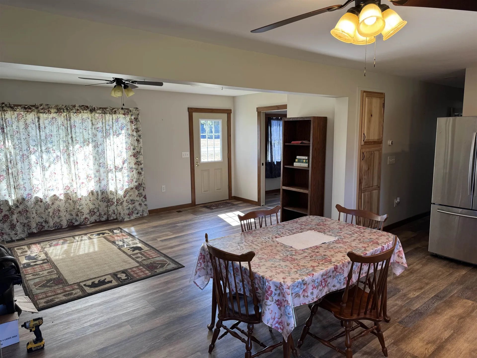 3382 Randolph Road Morristown VT 05661