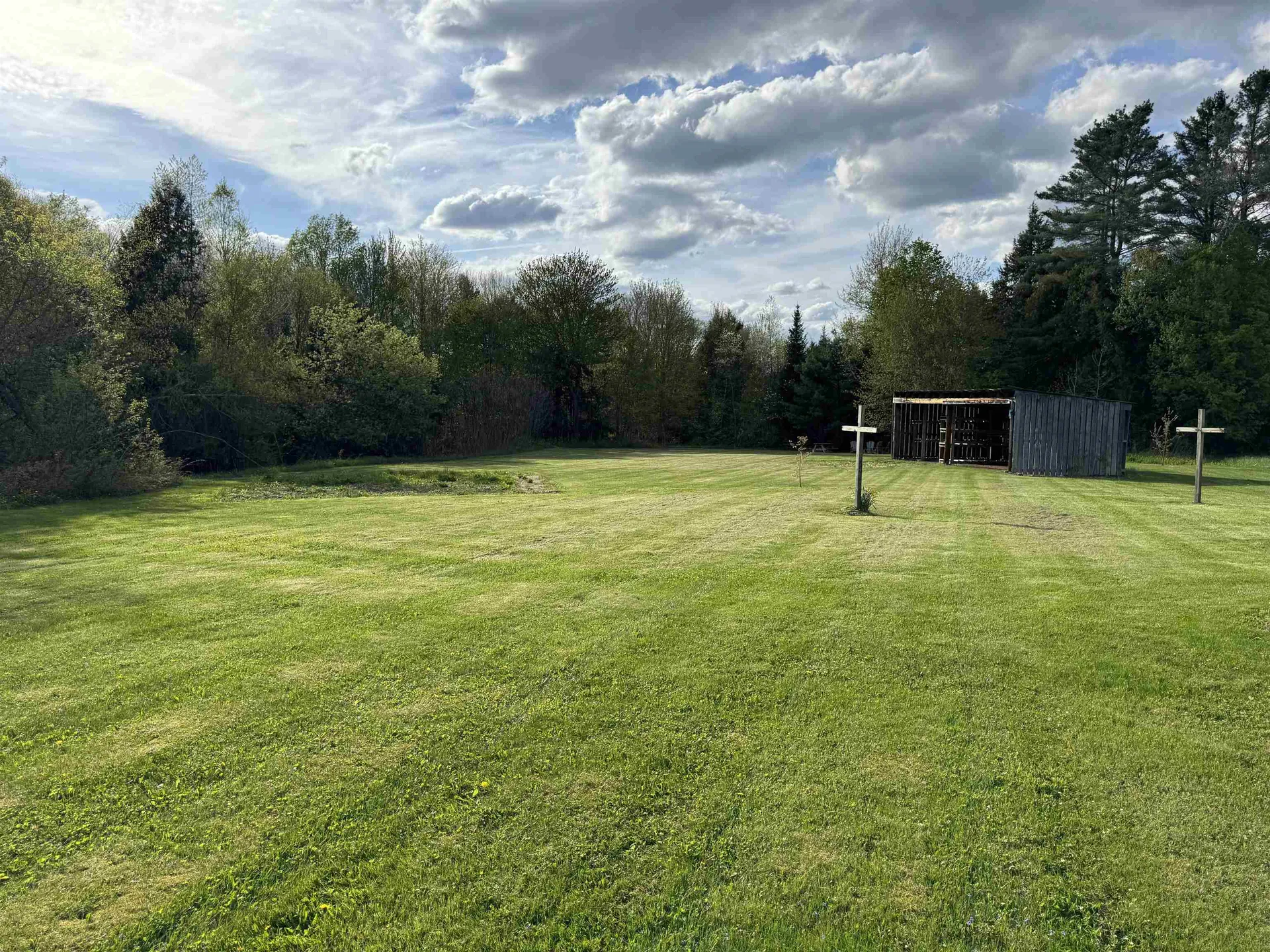 3382 Randolph Road Morristown VT 05661