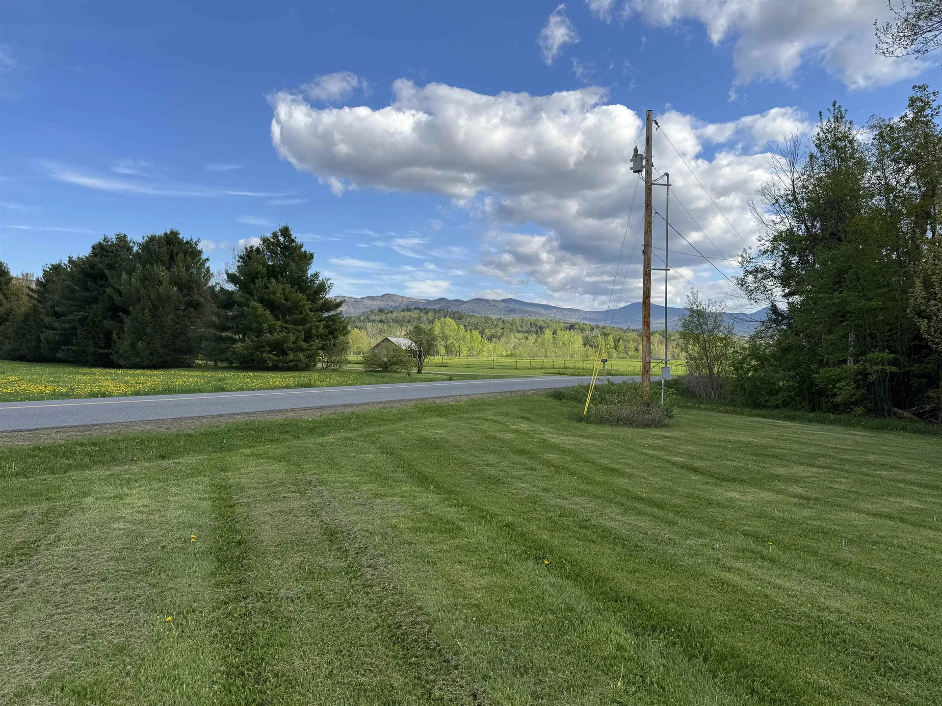 3382 Randolph Road Morristown VT 05661