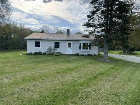 3382 Randolph Road Morristown VT 05661