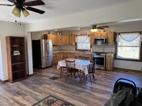 3382 Randolph Road Morristown VT 05661