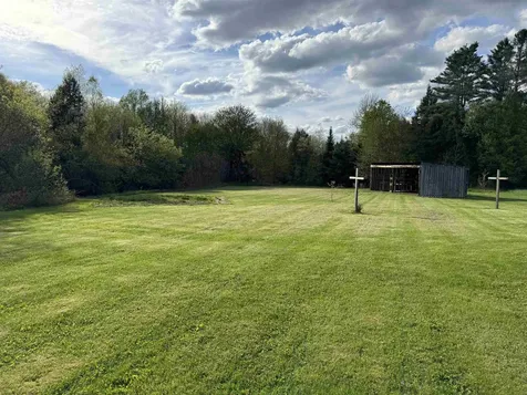 3382 Randolph Road Morristown VT 05661