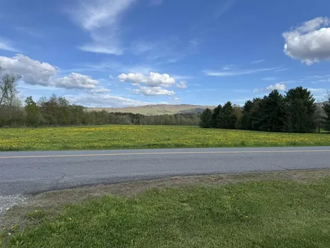 3382 Randolph Road Morristown VT 05661