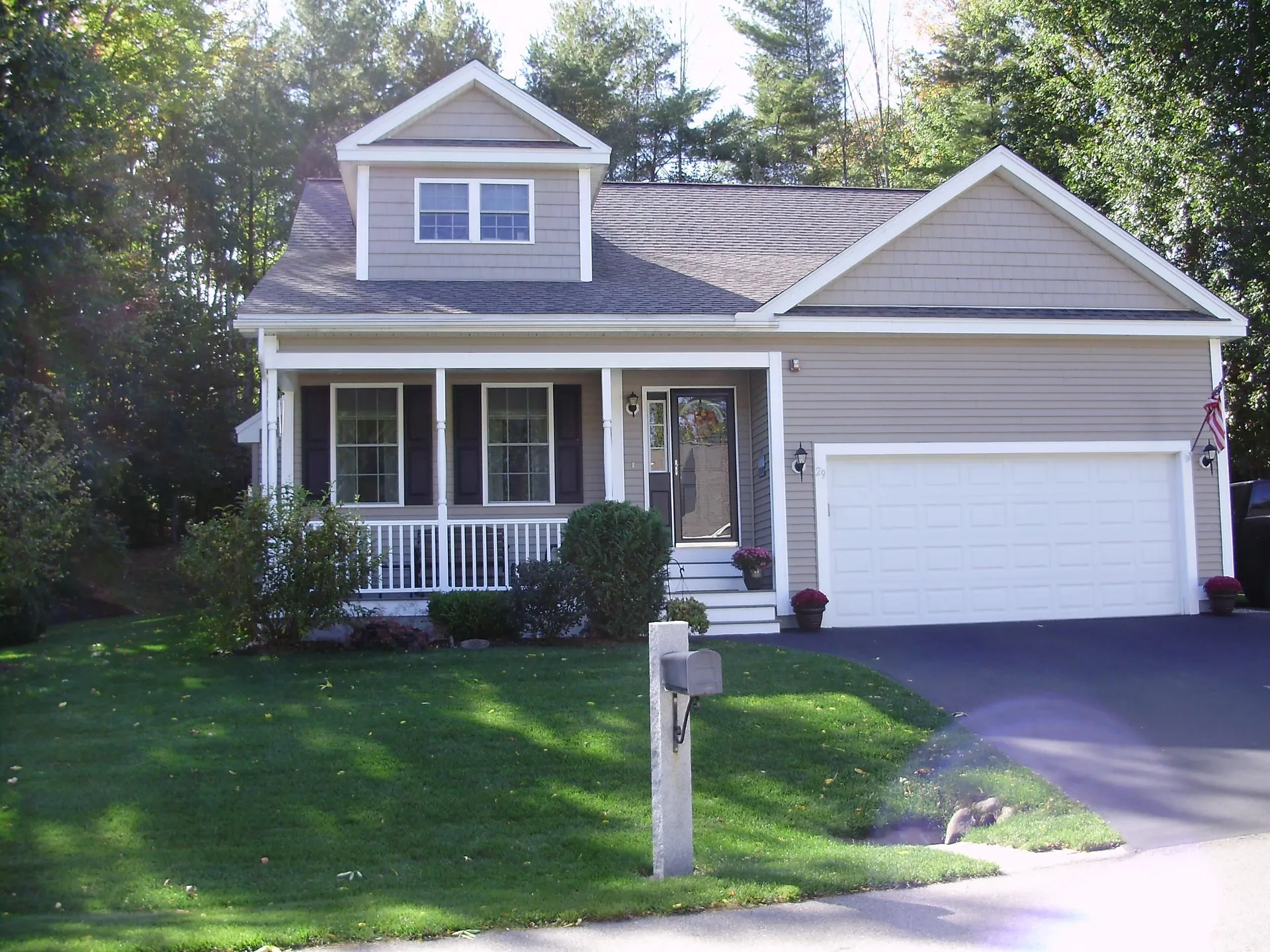 29 Port Way Laconia NH 03246