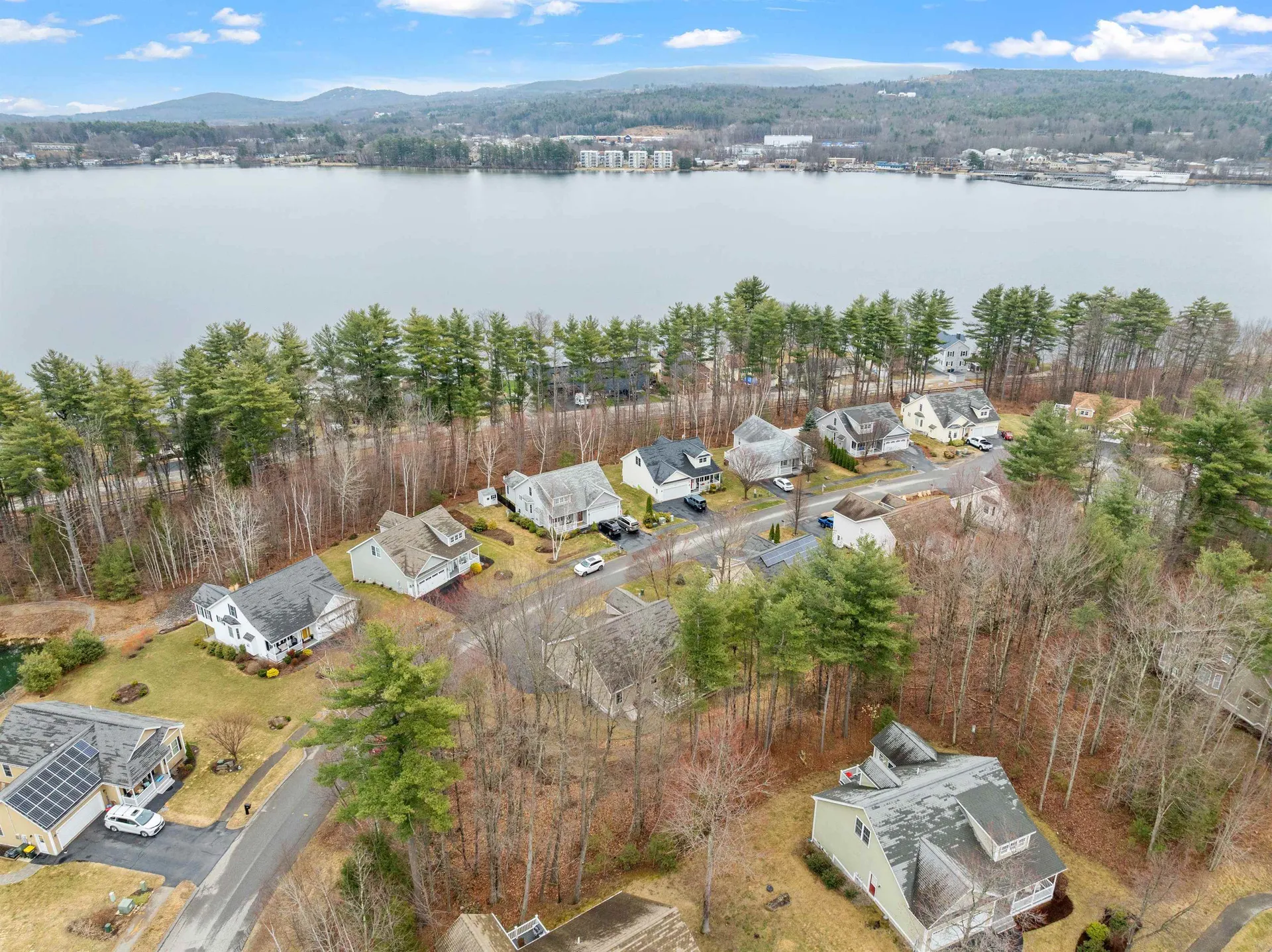 29 Port Way Laconia NH 03246