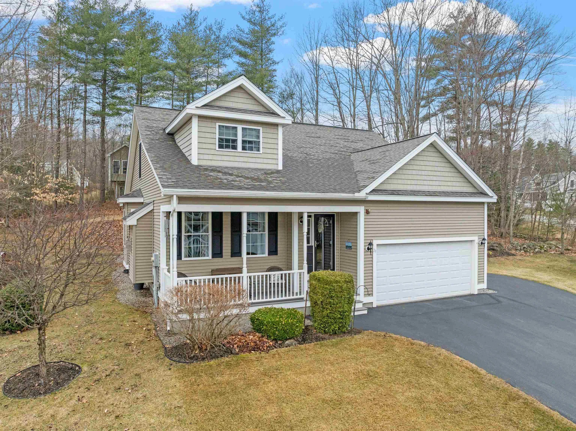 29 Port Way Laconia NH 03246